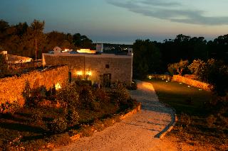 Masseria Fontanelle, Hotel & Benessere, Puglia