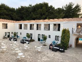 Masseria Fontanelle, Hotel & Benessere, Puglia