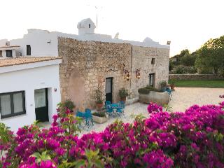 Masseria Fontanelle, Hotel & Benessere, Puglia