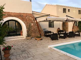 Masseria Fontanelle, Hotel & Benessere, Puglia