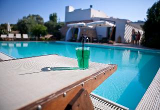 Masseria Fontanelle, Hotel & Benessere, Puglia