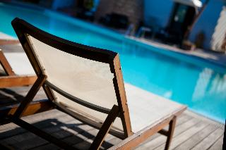 Masseria Fontanelle, Hotel & Benessere, Puglia