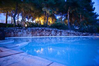Masseria Fontanelle, Hotel & Benessere, Puglia