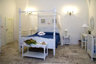 Masseria Fontanelle, Hotel & Benessere, Puglia