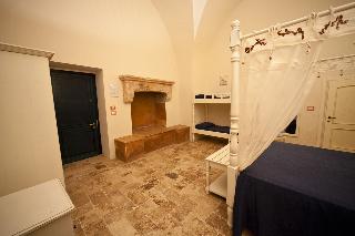 Masseria Fontanelle, Hotel & Benessere, Puglia