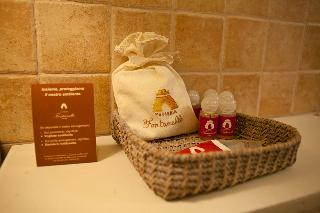 Masseria Fontanelle, Hotel & Benessere, Puglia