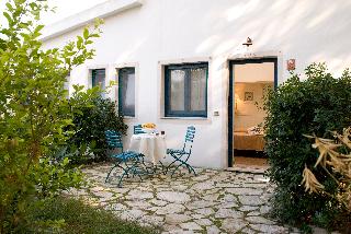 Masseria Fontanelle, Hotel & Benessere, Puglia