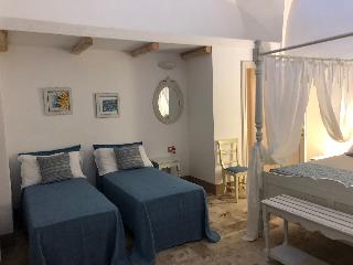 Masseria Fontanelle, Hotel & Benessere, Puglia