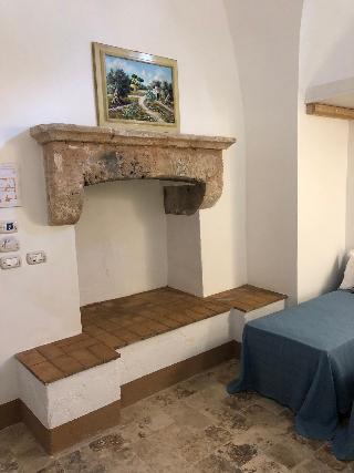 Masseria Fontanelle, Hotel & Benessere, Puglia