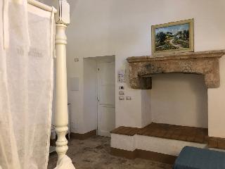 Masseria Fontanelle, Hotel & Benessere, Puglia