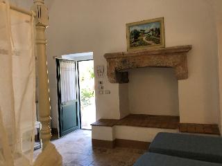 Masseria Fontanelle, Hotel & Benessere, Puglia