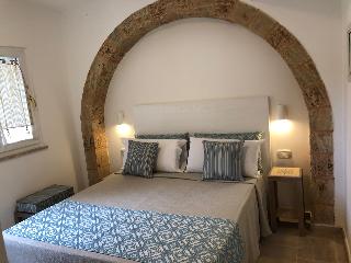 Masseria Fontanelle, Hotel & Benessere, Puglia