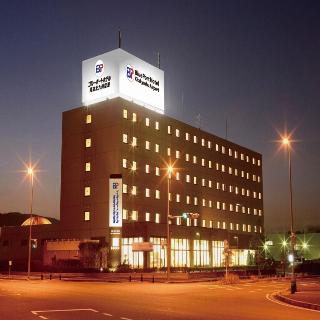 R Hotel Inn Kitakyushu Airport