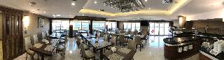 Grand Turkuaz Hotel
