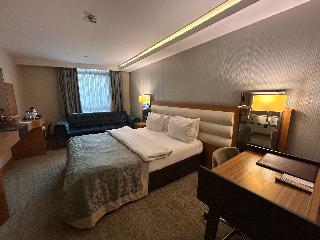 Grand Turkuaz Hotel