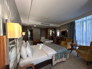 Grand Turkuaz Hotel