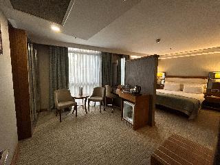 Grand Turkuaz Hotel