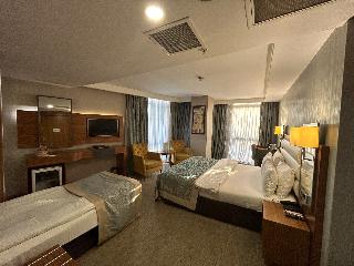 Grand Turkuaz Hotel