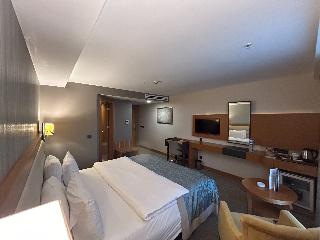 Grand Turkuaz Hotel