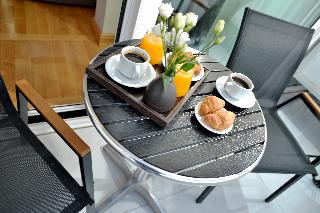 Acropolian Spirit Boutique Hotel