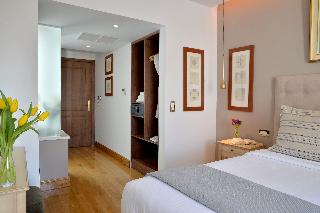 Acropolian Spirit Boutique Hotel