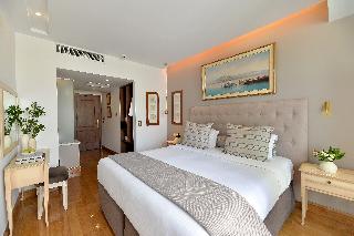 Acropolian Spirit Boutique Hotel
