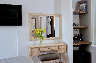 Acropolian Spirit Boutique Hotel