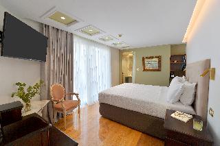 Acropolian Spirit Boutique Hotel