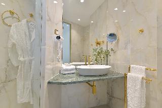 Acropolian Spirit Boutique Hotel