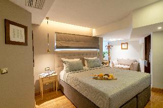 Acropolian Spirit Boutique Hotel