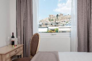 Acropolian Spirit Boutique Hotel