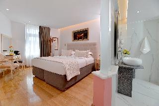 Acropolian Spirit Boutique Hotel