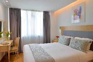 Acropolian Spirit Boutique Hotel