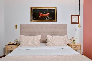 Acropolian Spirit Boutique Hotel