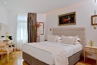 Acropolian Spirit Boutique Hotel