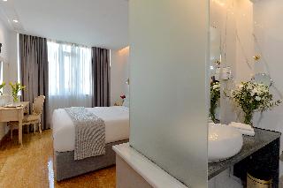 Acropolian Spirit Boutique Hotel