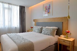 Acropolian Spirit Boutique Hotel
