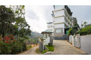 Treebo Monsoon Grande, Munnar