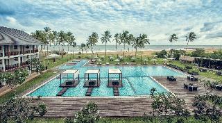 Foto del Hotel Suriya Resort del viaje sri lanka maldivas
