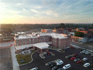 Courtyard Albion