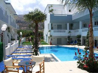 Emerald Studios & Hotel