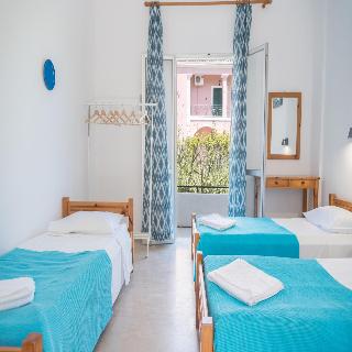 Fardini Seaside Hotel