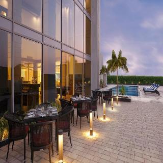 Mercure Chennai Sriperumbudur