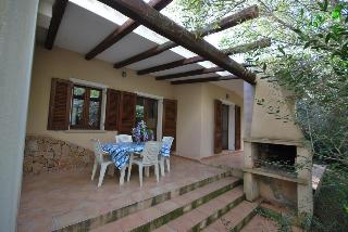 Residence Rena Majore, North Sardinia