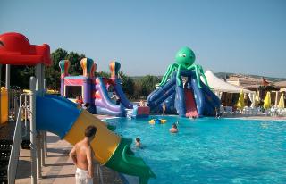 Residence Rena Majore, North Sardinia