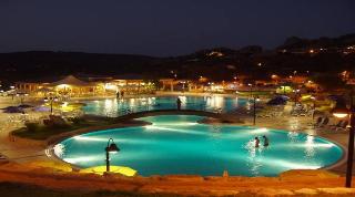 Residence Rena Majore, North Sardinia