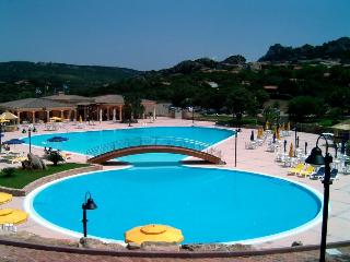 Residence Rena Majore, North Sardinia