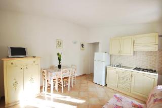 Residence Rena Majore, North Sardinia