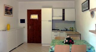 Residence Rena Majore, North Sardinia
