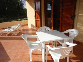 Residence Rena Majore, North Sardinia